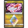 Latias Prism Star (107/168) (CES)