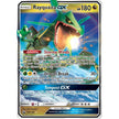 Rayquaza GX (109/168) (CES)