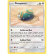 Dunsparce (110/168) (CES)