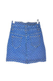 HQ JEANS Women Denim Skirts Regular fit in Blue - 27