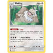Slaking (115/168) (CES)