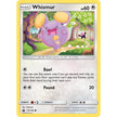 Whismur (116) (116/168) (CES)