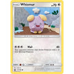 Whismur (117) (117/168) (CES)