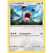 Loudred (118/168) (CES)