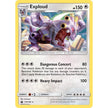 Exploud (119/168) (CES)