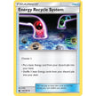 Energy Recycle System (128/168) (CES)