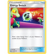 Energy Switch (129/168) (CES)