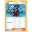Hau (132/168) (CES)
