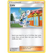 Lisia (137/168) (CES)