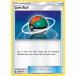 Lure Ball (138/168) (CES)