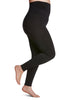 Sigvaris 170 Soft Silhouette Leggings 15-20 mmHg Calf High For Women