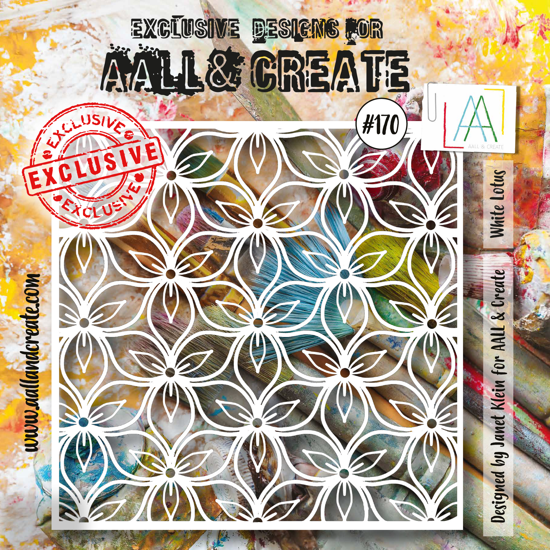 AALL and Create 6