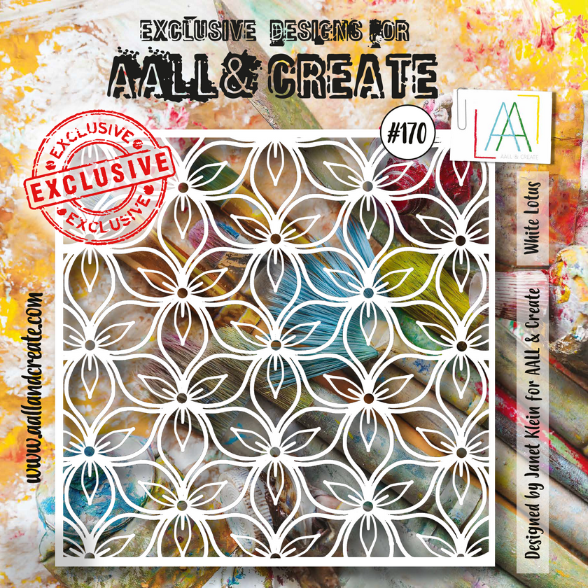 AALL and Create 6