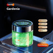 Car Quicksand Aromatherapy Car Perfume Solid Car Balm
