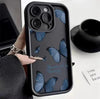 Drop Resistant Phone Case Shockproof TPU Protective Cover