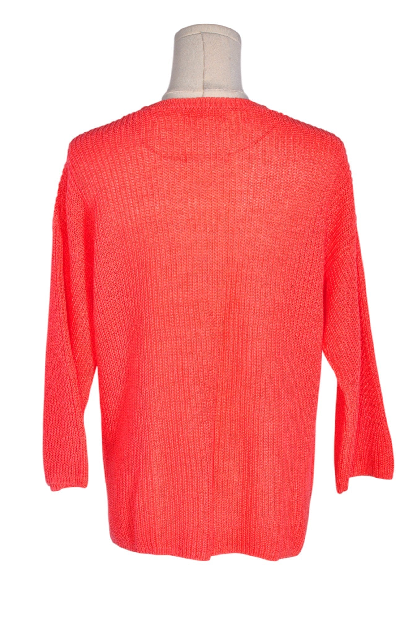 PART TWO Women Knit Tops Regular fit in Orange - S