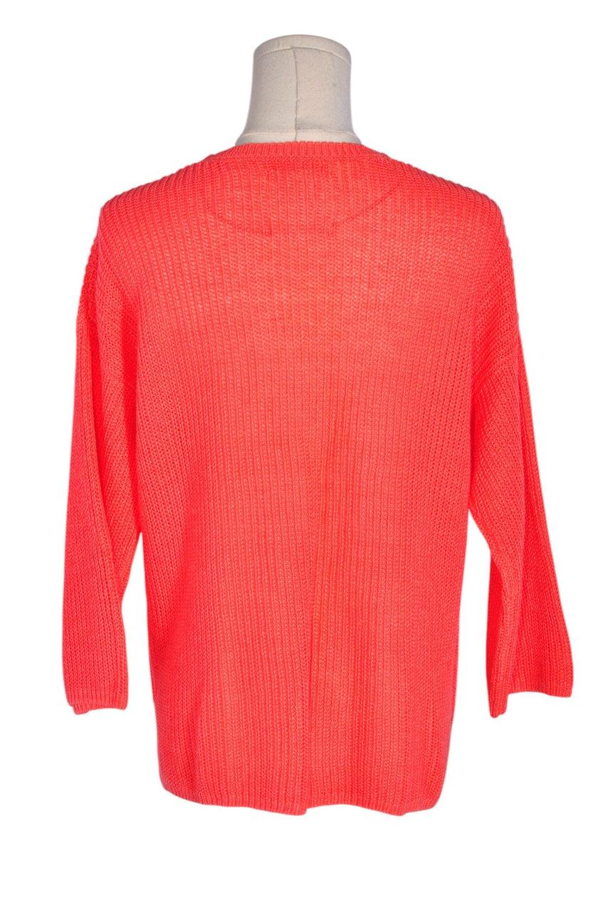 PART TWO Women Knit Tops Regular fit in Orange - S