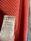 PART TWO Women Knit Tops Regular fit in Orange - S