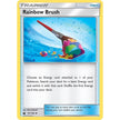 Rainbow Brush (141/168) (CES)