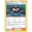 Tate & Liza (148/168) (CES)