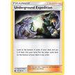 Underground Expedition (150/168) (CES)