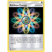Rainbow Energy (151/168) (CES)
