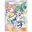 Lisia (Full Art) (164/168) (CES)