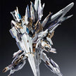 IN ERA+ Aurora Metal Frame Model Kit