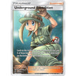 Underground Expedition (Full Art) (168/168) (CES)