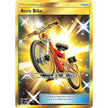 Acro Bike (Secret) (178/168) (CES)