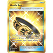 Hustle Belt (Secret) (179/168) (CES)