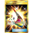 Rainbow Brush (Secret) (182/168) (CES)