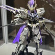 Aether Studio Chivalrous Xuan Hua Yan Feng Model Kit