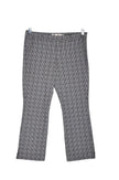 IN WEAR Women Trousers Regular fit in Gray - 10