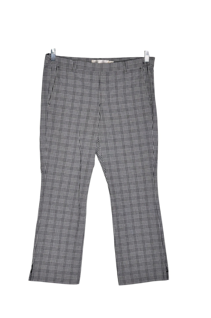 IN WEAR Women Trousers Regular fit in Gray - 10