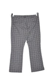 IN WEAR Women Trousers Regular fit in Gray - 10