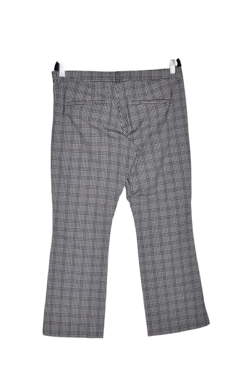 IN WEAR Women Trousers Regular fit in Gray - 10