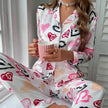 Be Mine Pyjamas