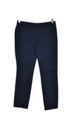 TOMMY HILFIGER Women Trousers Regular fit in Black - 8