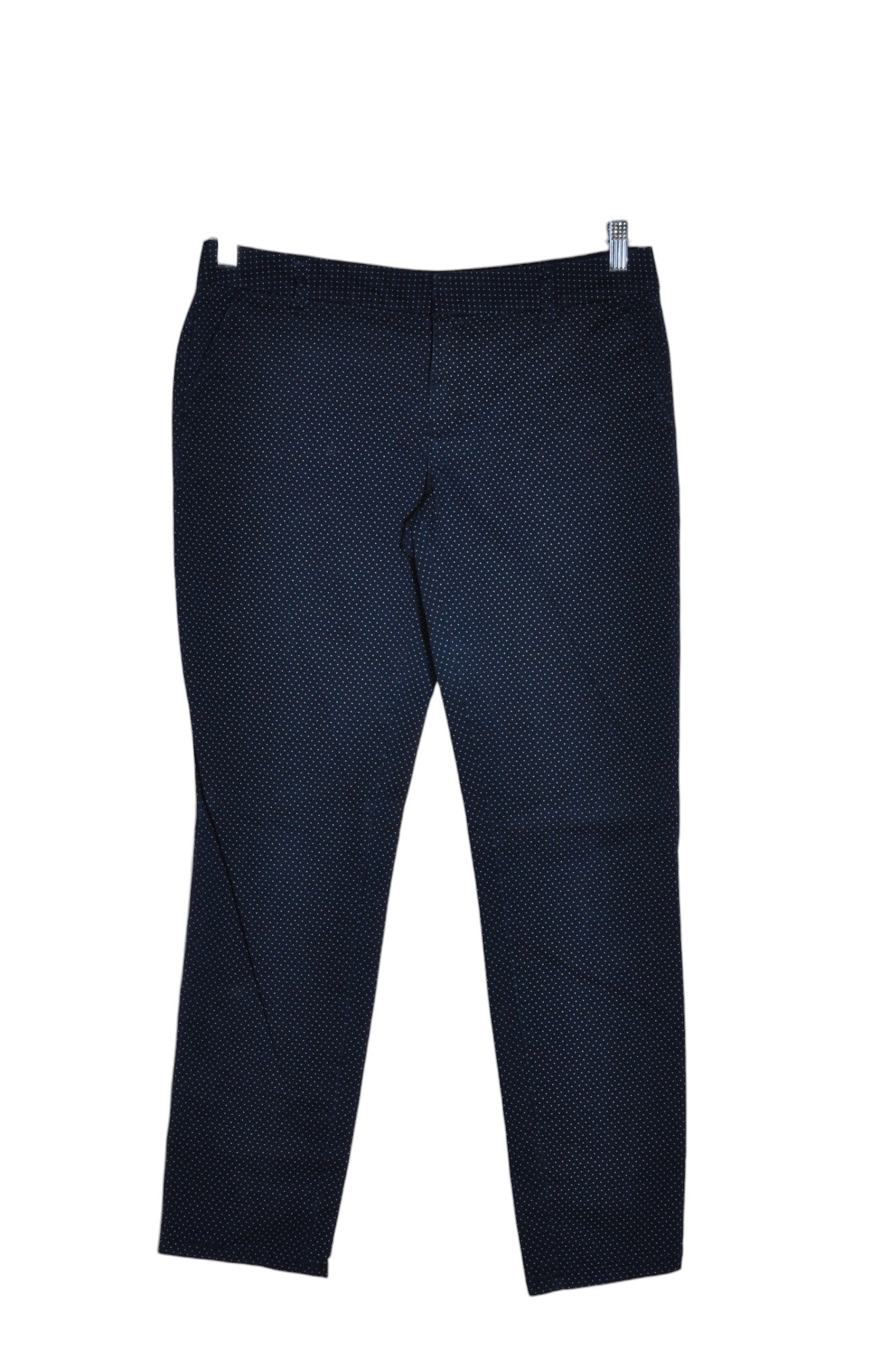 TOMMY HILFIGER Women Trousers Regular fit in Black - 8