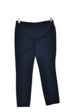 TOMMY HILFIGER Women Trousers Regular fit in Black - 8