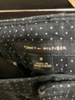 TOMMY HILFIGER Women Trousers Regular fit in Black - 8