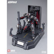 Hemoxian UTX-6030 Over Zero Tastier Model Kit Full Set Version