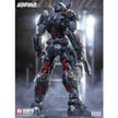 Hemoxian UTX-6030 Over Zero Tastier Model Kit Full Set Version