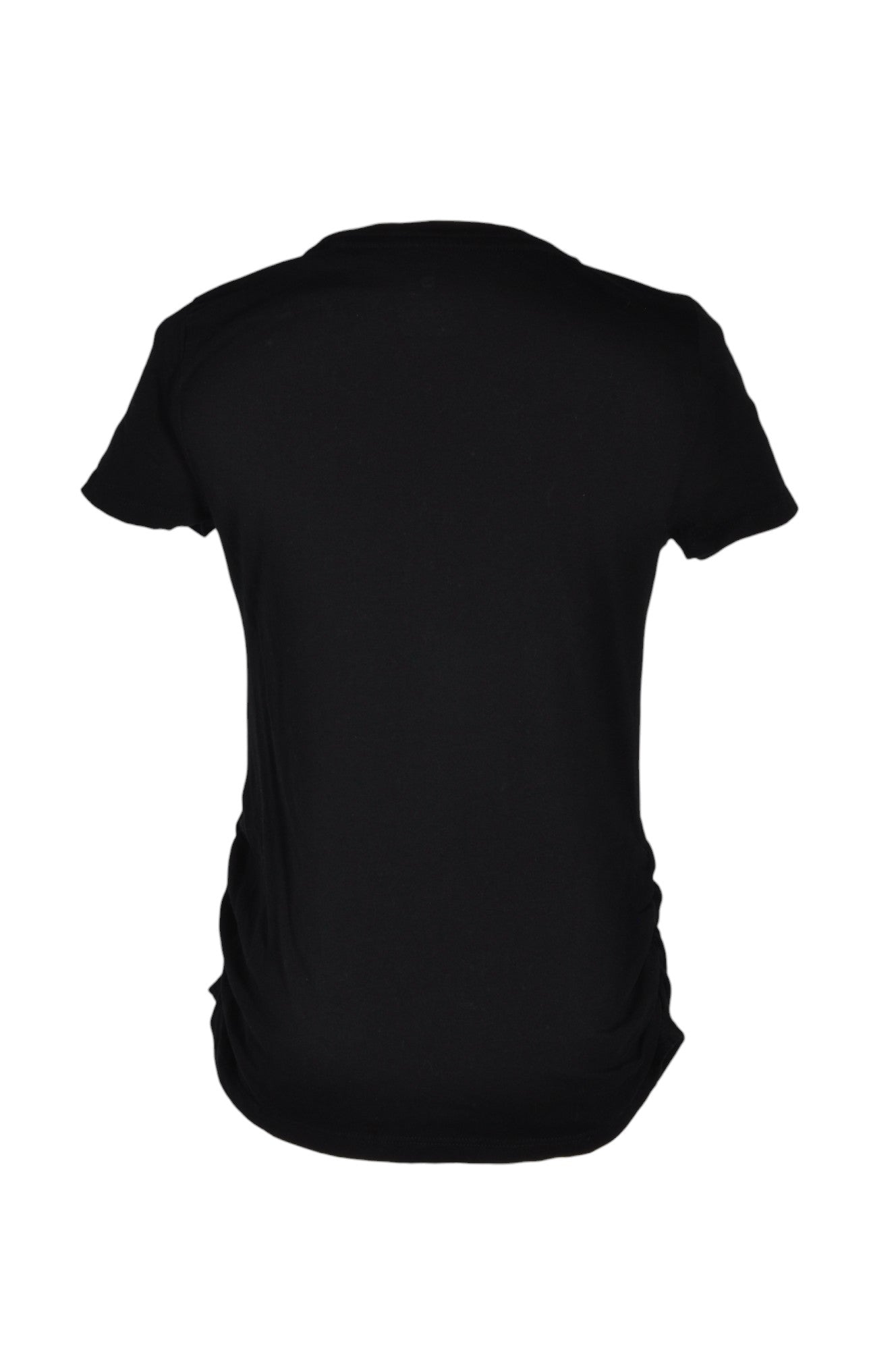 TAG Women T-Shirts Regular fit in Black - M