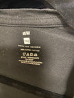 TAG Women T-Shirts Regular fit in Black - M