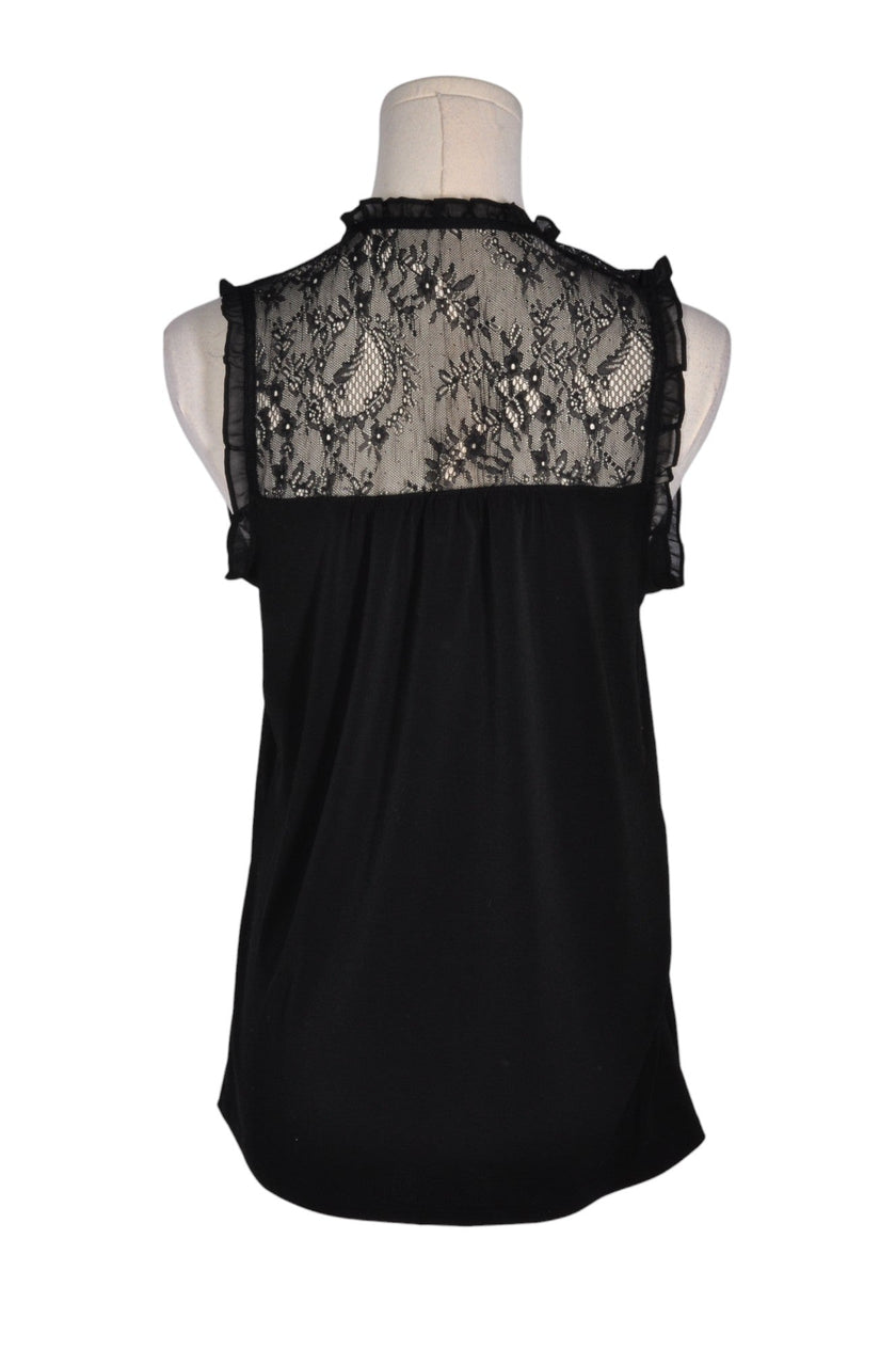 EXPRESS Women Blouses Regular fit in Black - S