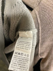 SALANTE Women Knit Tops Regular fit in Gray - S