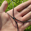 PE Standard Volleyball Net – Indoor Outdoor Beach Court Net 2mm/4mm Rope