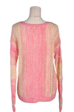 GARAGE Women Knit Tops Regular fit in Pink - XS